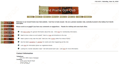Desktop Screenshot of gpgc.net